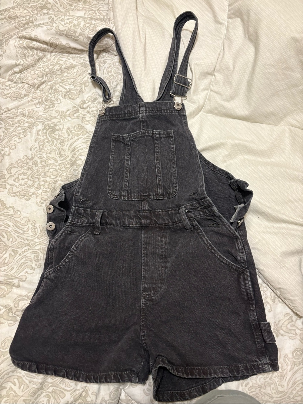 Cotton On Shortalls